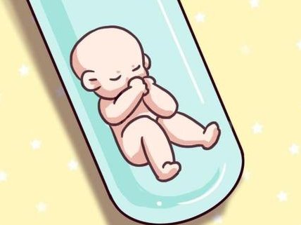 37周胎儿偏小一个月不严重！看懂偏小的原因就知道为什么